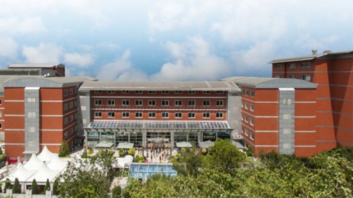 Beykent Üniversitesi açıkladı