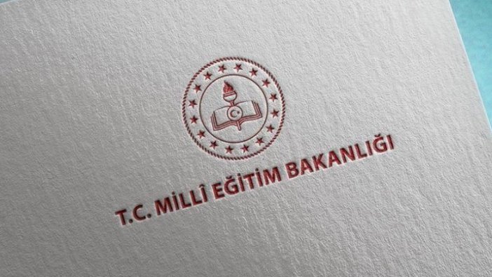 MEB'den sözleşmeli öğretmen ilanı