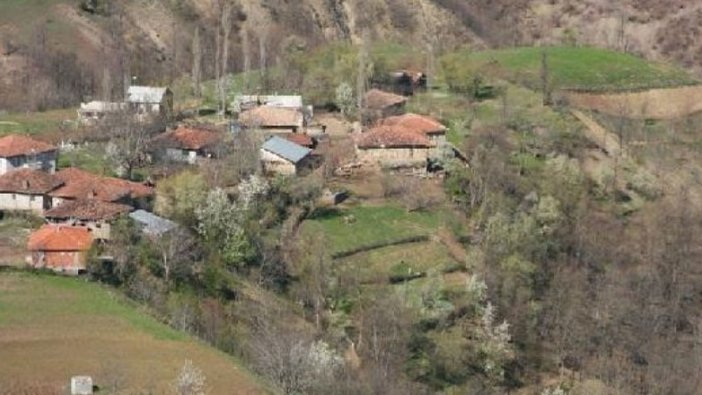 Tokat'ın Niksar ilçesinde 2 köyde korona virüs karantinası