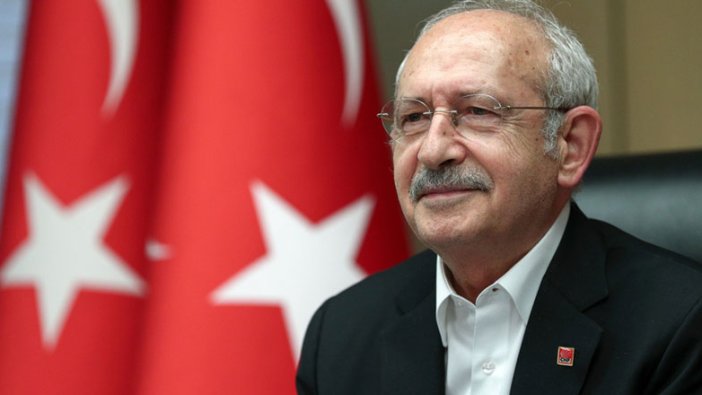 Erdoğan'ın 'Millet ittifakı dağılıyor' sözlerine Kılıçdaroğlu'ndan olay yanıt 