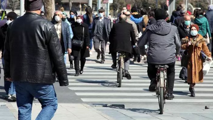 Kayseri Valisi Günaydın'dan flaş 'vaka artışı' uyarısı!