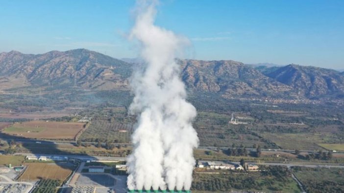 'JES Gerçeği Raporu' yayımlandı