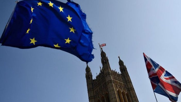 İngiliz Parlamentosunda hükümete 'Brexit darbesi' hazırlığı