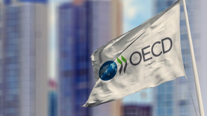 OECD, Türkiye ekonomisinin büyüme tahminini yükseltti