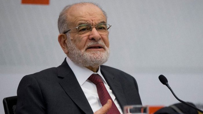 Karamollaoğlu: Evlenme yaşı çıkmış 28'e, Allah akıl fikir versin