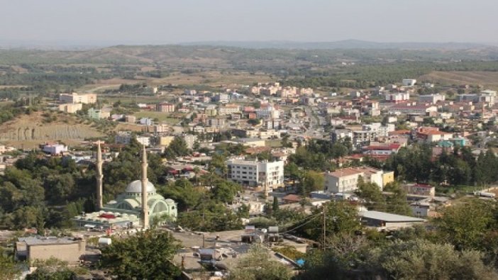 Orman İşletme Müdürlüğü böyle duyurdu