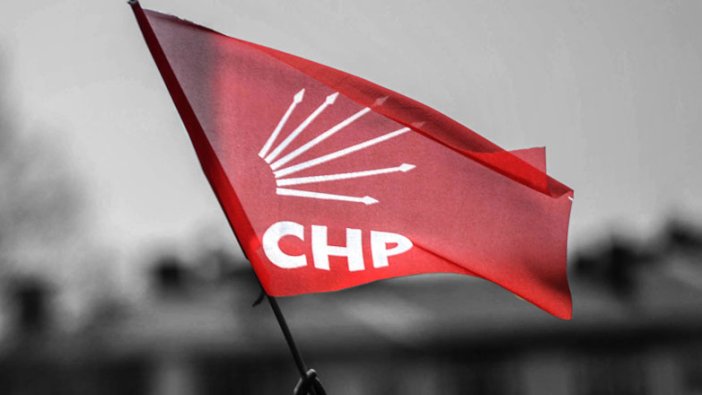 CHP'nin acı günü