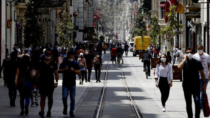 Korkutan uyarı: 9 il daha çok yüksek riskli gruba geçebilir