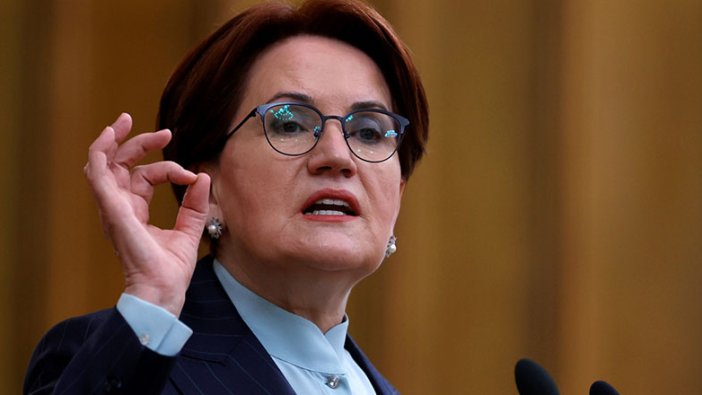 Orhan Bursalı'dan olay yazı! Erdoğan ve Bahçeli'nin bu hamlesi Akşener'i iktidara götürüyor 