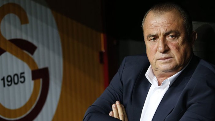 Florya karıştı! Fatih Terim boykota başladı iddiası 