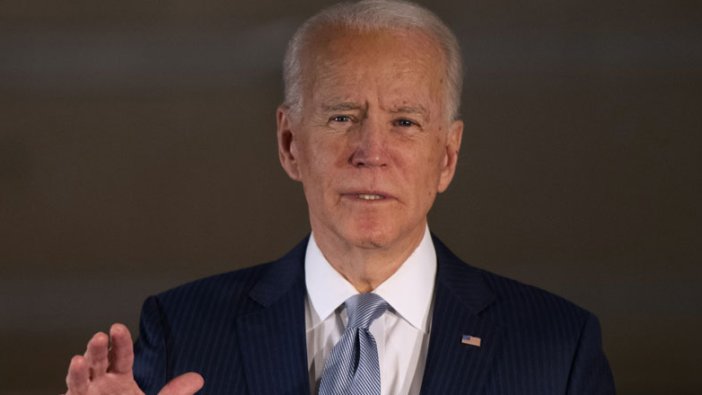 ABD Başkanı Joe Biden normale dönüş tarihini açıkladı