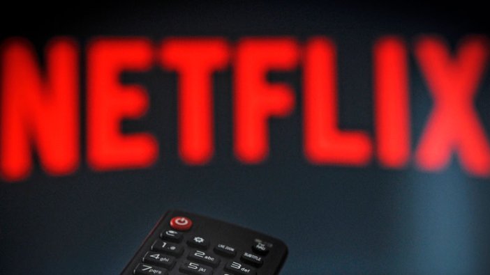 Netflix şifre paylaşımını engellemek için harekete geçti