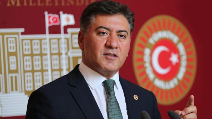 CHP Ankara Milletvekili Murat Emir: Bu hızla giderse 50 milyon kişinin aşılanması 2022 yılının Haziran ayını bulacak