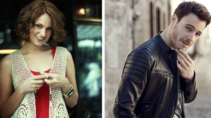 Farah Zeynep Abdullah'dan Kerem Bürsin'e destek