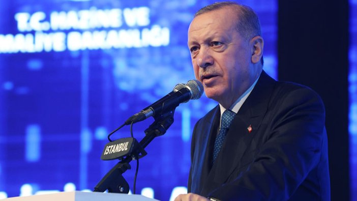 Erdoğan ekonomik reform paketini açıkladı: İşte gelir vergisinden muaf tutulacak esnaf!