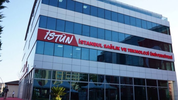 İstanbul Sağlık ve Teknoloji Üniversitesi arıyor