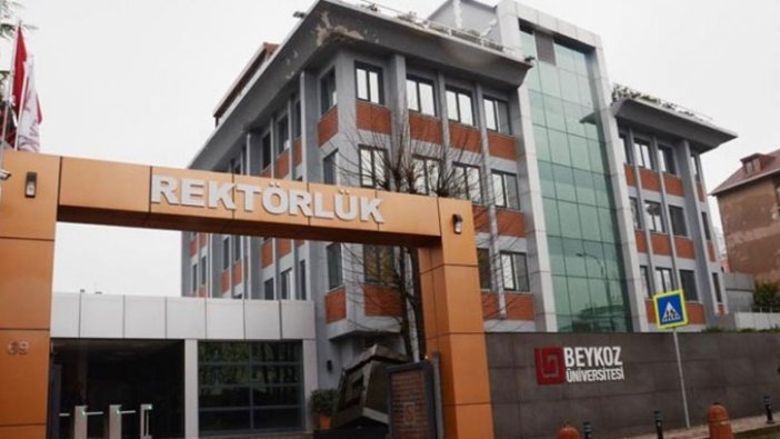 Beykoz Üniversitesi ilan verdi