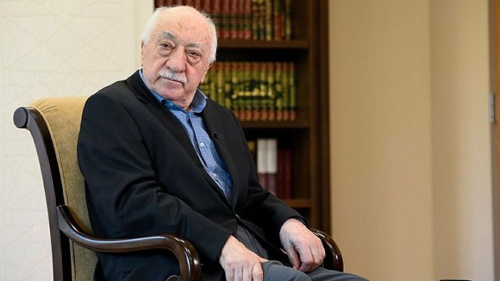 FETÖ elebaşı Fetullah Gülen Yunanistan'a övgüler dizdi 