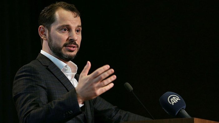 AKP kulislerinden bomba iddia! Berat Albayrak dönüyor o bakan ayrılıyor 