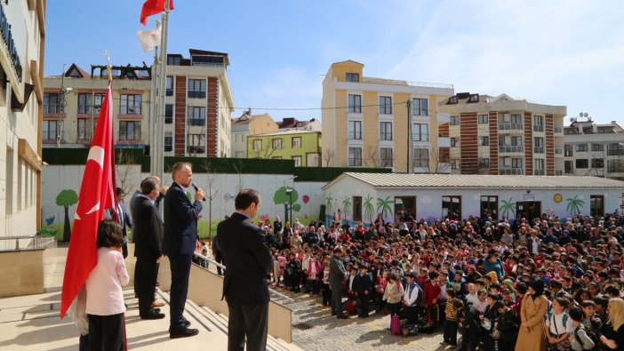 Danıştay'dan tartışılacak andımız kararı