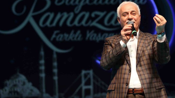 Aynı anda 4 fakültenin dekanı Nihat Hatipoğlu'ndan olay savunma