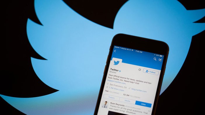 Twitter'a gelecek yeni özellik