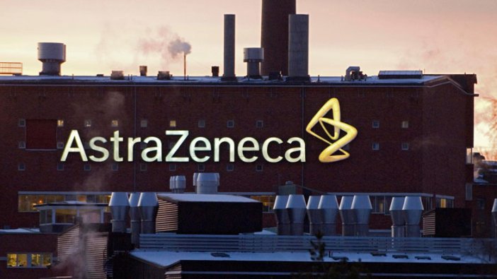 AstraZeneca'dan kan pıhtısı iddiasına yanıt