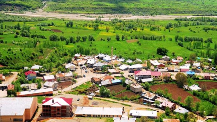 Bingöl'ün Yedisu ilçesinde iki aydır korona virüs vakası görülmedi