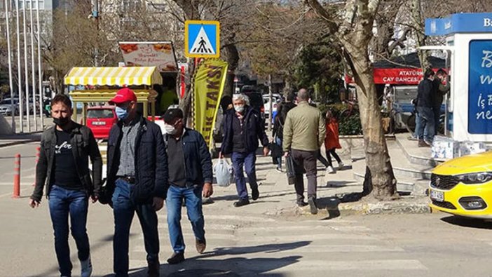 Edirne'nin ilçesinde ekmek çıkmayacak