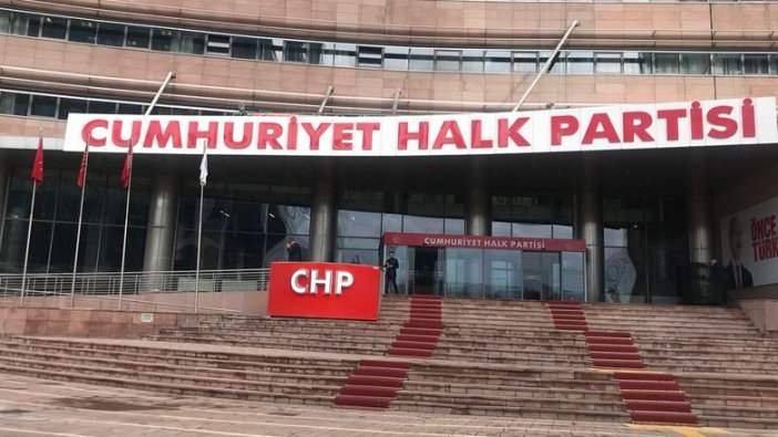 CHP Esnaf Masası doğu illerine gidiyor!