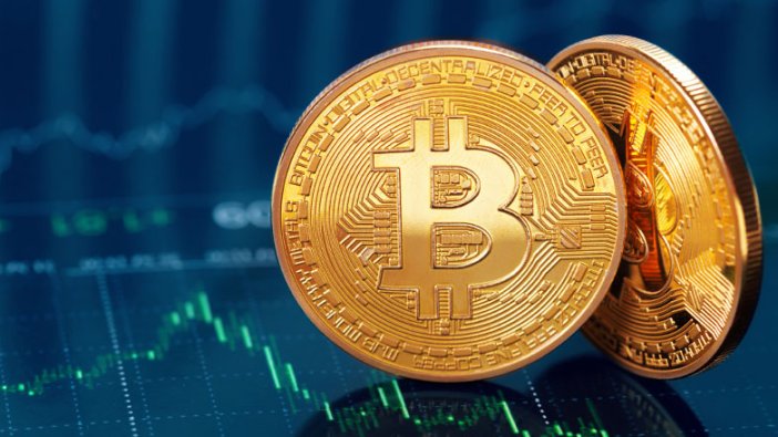 Bitcoin'den yeni rekor