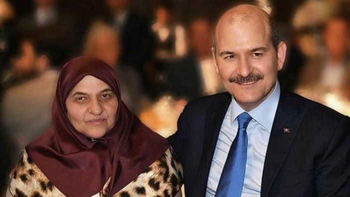 Süleyman Soylu'nun acı günü!