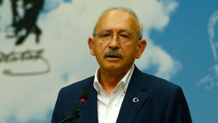 Kılıçdaroğlu'ndan "FaceTime" kutlama