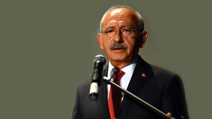 Kılıçdaroğlu hakkında AİHM ve istinaf mahkemesi kararlarına rağmen tazminat kararı