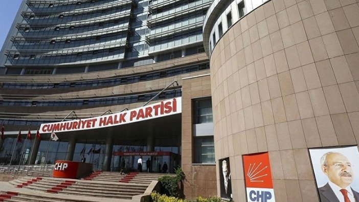 CHP’den iktidara Kısa Çalışma Ödeneği çağrısı