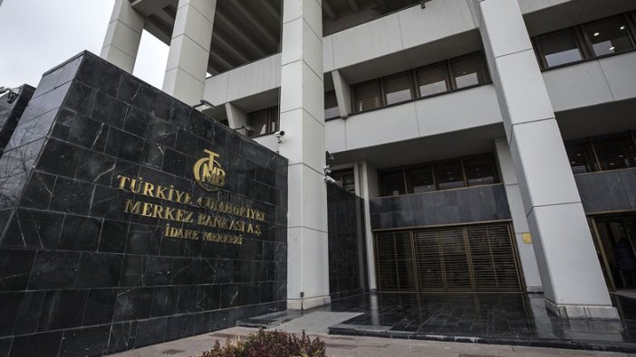 Merkez Bankası'nın olağan genel kurul toplantısının tarihi