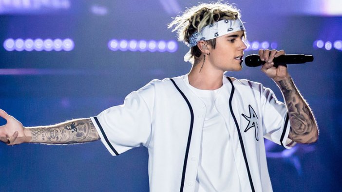 Justin Bieber cep telefonu kullanmama sebebini açıkladı