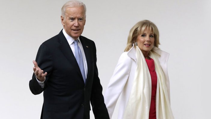 ABD'yi karıştıran taciz iddialarına Biden'dan yanıt!