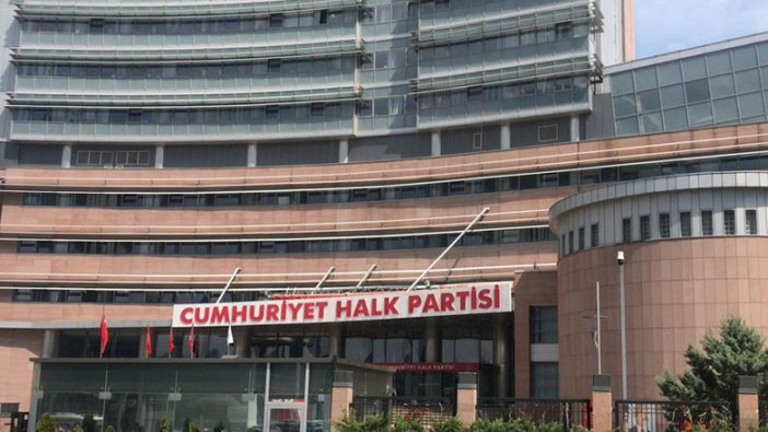 CHP'de köstebek alarmı! Bilgileri kim sızdırıyor?