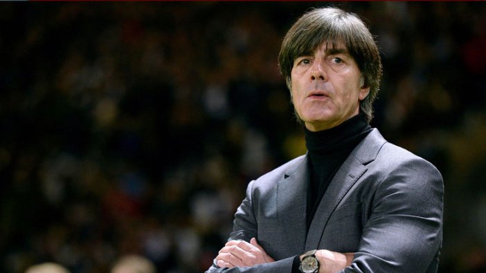 Fenerbahçe'den Joachim Löw hamlesi 