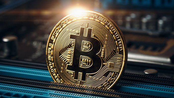 Bitcoin, 59 bin dolar seviyesine yükseldi