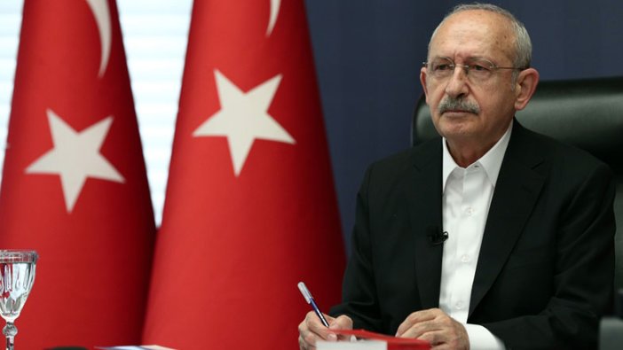 CHP lideri Kemal Kılıçdaroğlu şehit aileleriyle görüştü! Hangi konuda söz verdi 