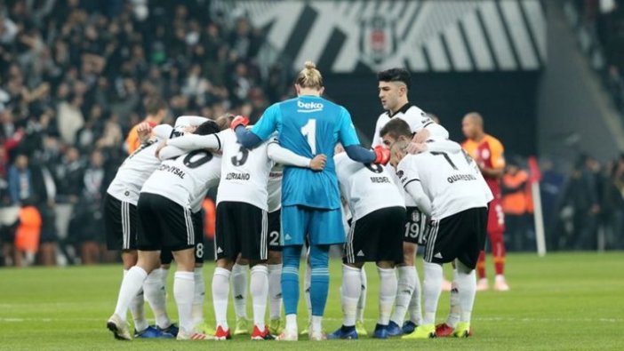 Vodafone Park 3 yaşında