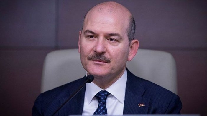 Bakan Soylu'dan 'motosiklet kazaları' açıklaması