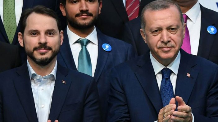 Fiaz kararına büyük tepki! Berat Albayrak'ın ardından topa tutuldu