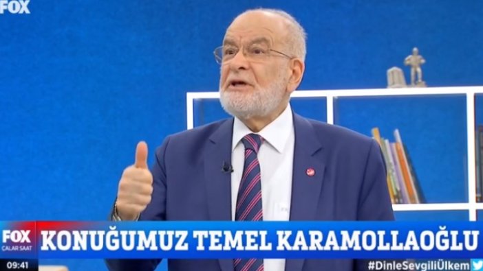 O ziyareti günlerce konuşulmuştu! Temel Karamoğlu'ndan Erdoğan'ı çok kızdıracak açıklama