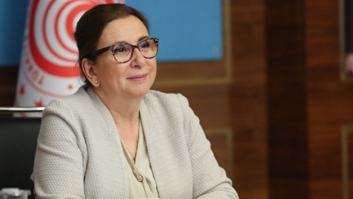 Ticaret Bakanı Pekcan duyurdu: Taksitler faizsiz 6 ay ötelendi
