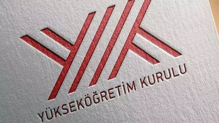 YÖK, üniversiteler hakkında suç duyurusunda bulundu