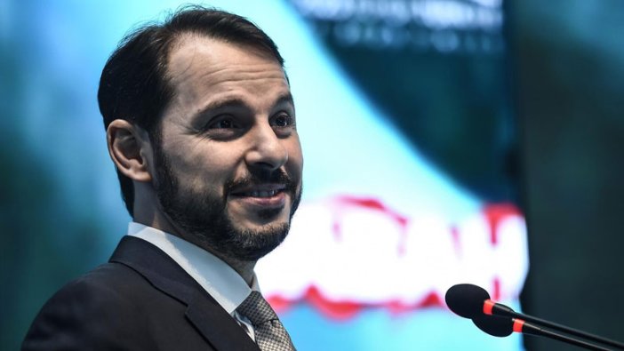 Economist Dergisi'nden dikkat çeken Berat Albayrak iddiası! Ne planlıyor?