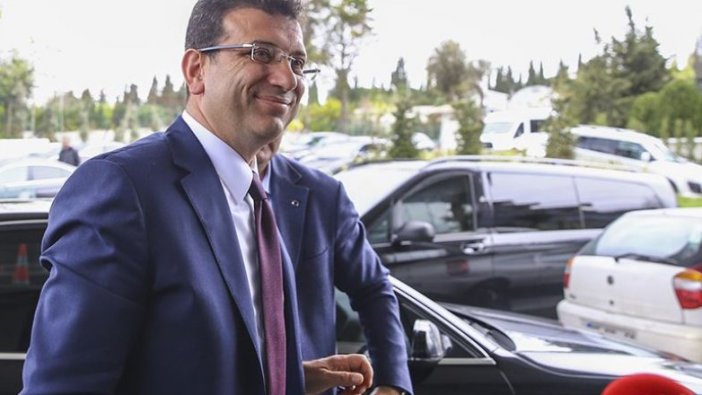 CHP TBMM Grubu İstişare Toplantısı İstanbul'da yapılıyor